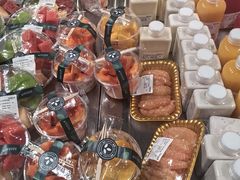 -七鲜超市(瑞虹天地太阳宫店)