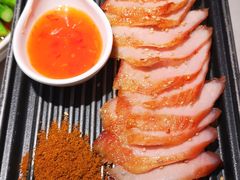 -花椒俏川菜小馆(南海万达店)