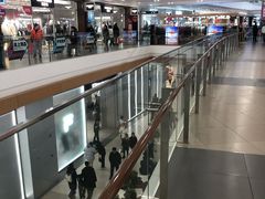 -杉杉奥特莱斯广场(哈尔滨店)