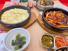 -米村拌饭(银泰中心店)