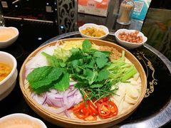 -草鱼先生潮州鱼生·虾生(新厦花园店)