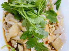 白切鸭肠-电白鸭粥店(下沙二坊88号店)