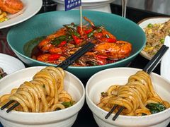 -蝦塘·中国餐馆(城墙南马道巷店)