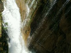 -华蓥山天意谷景区