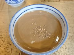 麻酱小料-牛街清真满恒記(平安里西大街店)
