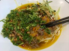 -拌面小当家