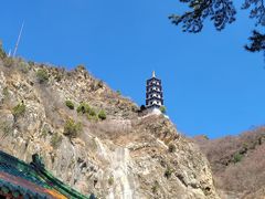 -圣莲山风景区