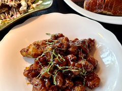 -奇芳阁·百年清真南京菜(夫子庙店)