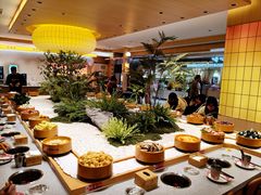 -友谊百涮园自助火锅(辽阳友谊商城店)
