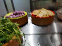 -川锅·火锅·烤肉自助餐厅
