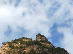 -狼牙山风景区
