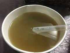 -桂萍特色牛筋牛杂(长堤街总店)