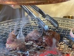 牛护心肉-韩国料理大力士(屏风街店)