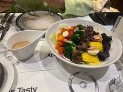 -西堤牛排(北京国瑞店)