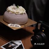 深圳蛋糕-黑池最近新出的生日蛋糕也太赞了吧