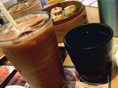 -添好运点心专门店(百老汇店)