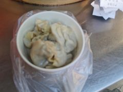 烧卖-严氏严大姐特色小吃(利济北路店)