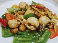 -文记壹心鸡(宝华路店)