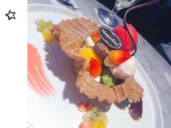 -哈根达斯(武汉天地店)