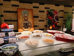 -乐咖啡西餐厅(太湖皇冠假日酒店)