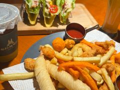 -布拉格餐厅· 中欧捷克菜(全国首店)