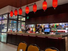 -古南都·老广东酒楼(龙江店)