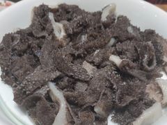 -东门口涮肉·砂锅·烤串(老门东店)
