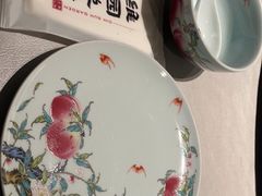 -维园悦谱·海派家常菜(乌鲁木齐南路店)