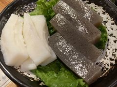 魔芋-湊湊火锅·茶憩(东城万达店)