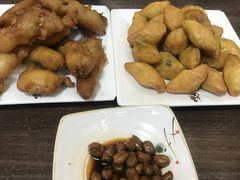 -海坛特色小吃·只做平潭特色菜(平潭店)