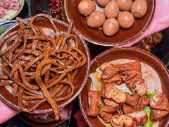 -四小区火锅·巷子里的重庆火锅(花照壁店)