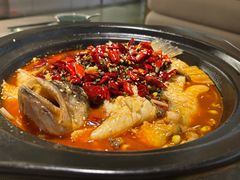 -一川二水•粤川醉(CP静安店)