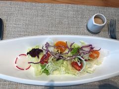 -香樟花园法式铁板烧(恒隆广场店)