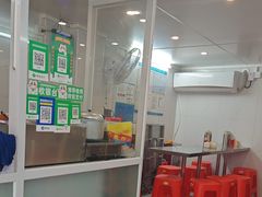 -坚记面店(一德路店)