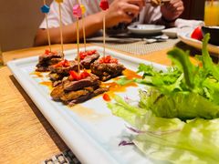 -万鱼亭 日本料理(无锡香山名园店)