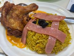 -華歡冰室-WahFoon(吉大店)