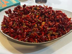 -拾捌川·自贡爆炒(新街口店)