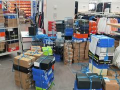 -BIGOFFS 超级折扣(仁恒伊势丹店)