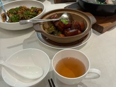-富淳饭店(陆家嘴保利广场店)
