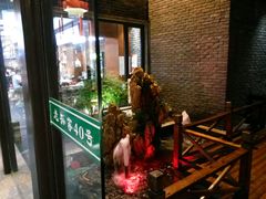-毅祥斋老孙家泡馍(北院门鼓楼店)