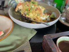 -清迈四季度假酒店Khao餐厅