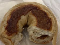 咖啡贝果-红星前进面包牛奶公司(畅春园店)