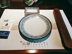 餐具摆设-石葵(锦业时代店)
