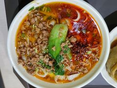 -东方削面(迎泽街店)