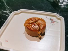 -兰溪小馆(东直门簋街店)