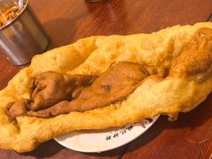 -姚记炒肝店(鼓楼店)