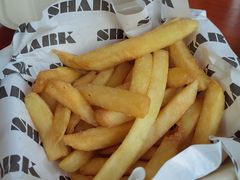 -shark burger·鲨鱼汉堡(交子大道店)