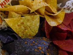 -Famous肥猫墨西哥音乐餐吧(五棵松华熙LIVE店)