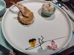 -十八棵（老龙井）御茶园(老龙井店)