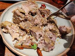 -受气牛肉·耙牛肉火锅(水晶郦城店)